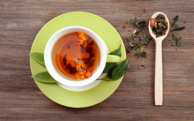 Different Ways to Enjoy Tea