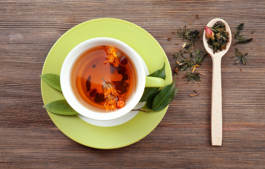 Different Ways to Enjoy Tea